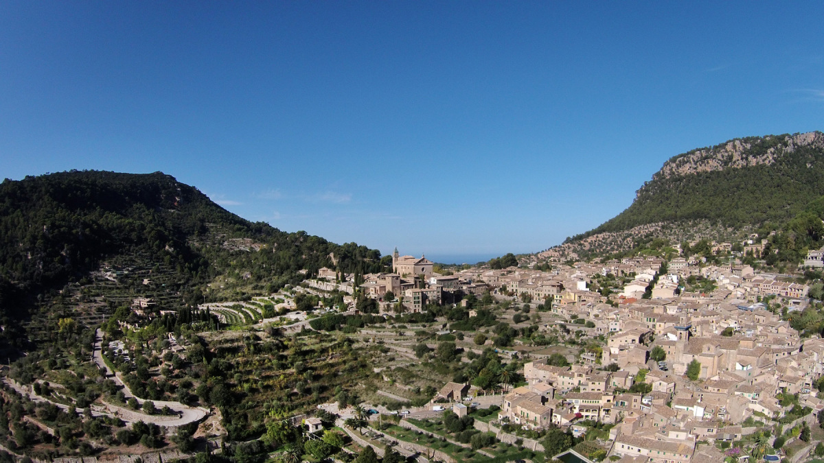 Valldemossa