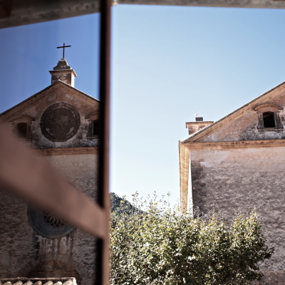 Valldemossa