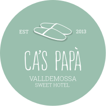 Ca's Papà