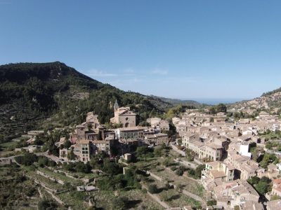 Valldemossa