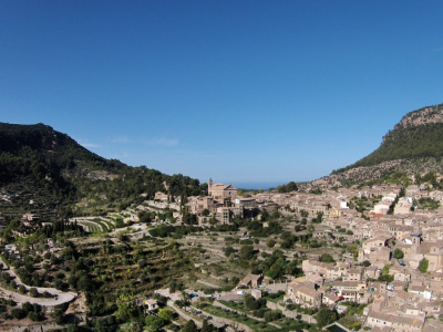 Valldemossa