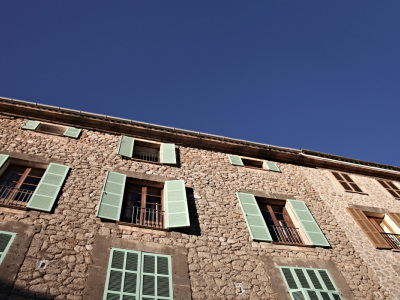 Valldemossa